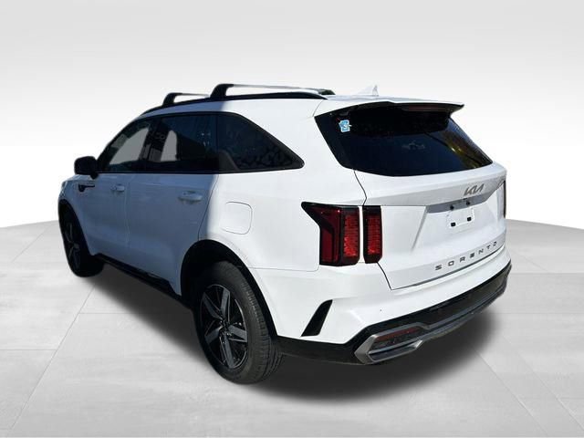 Used 2022 Kia Sorento EX image 10