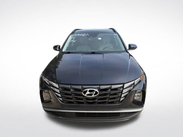 Used 2024 Hyundai Tucson SEL AWD/4WD image 8