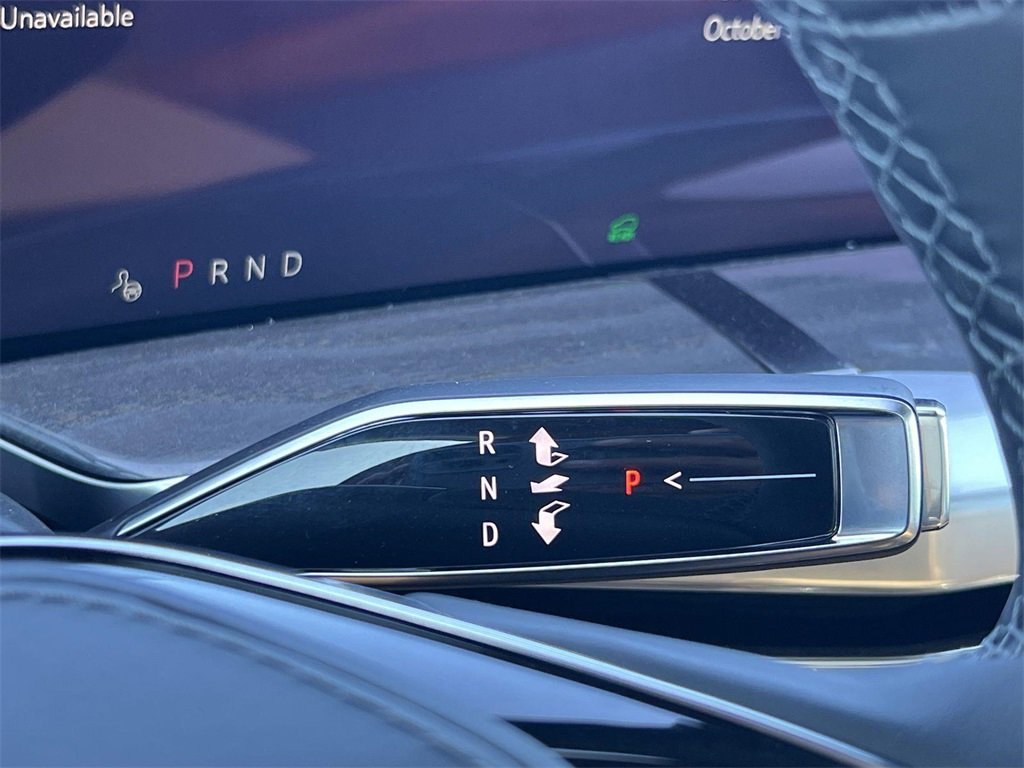 New 2026 Cadillac Escalade IQL Sport 2 image 16
