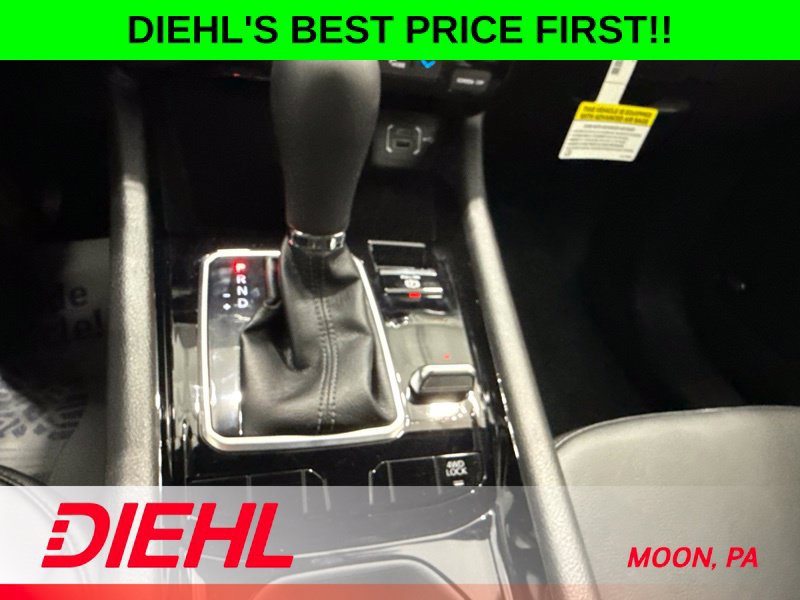 New 2026 Jeep Compass Limited AWD/4WD image 31