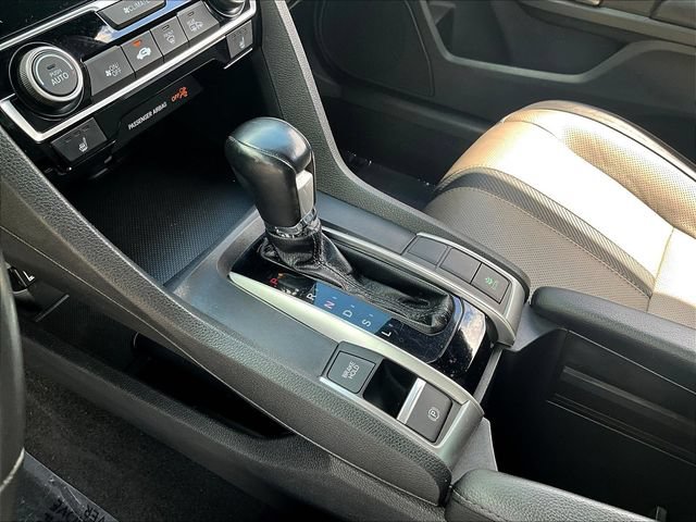 Used 2018 Honda Civic EX-L image 19