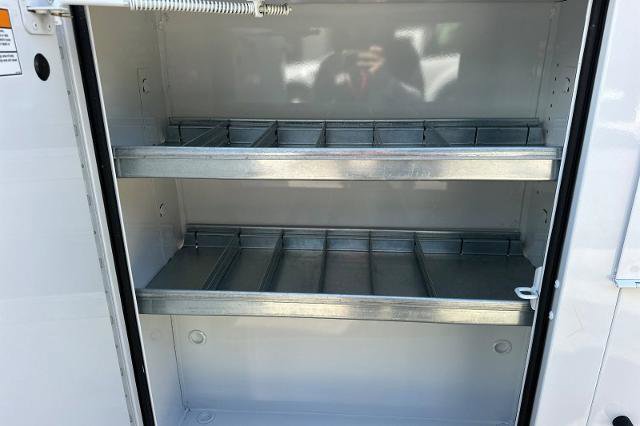 New 2026 Chevrolet Silverado 2500 W/T w/ WT Convenience Package image 30