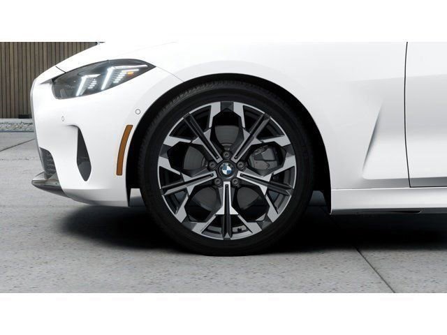 New 2026 BMW 430i Coupe w/ Parking Assistance Package image 7