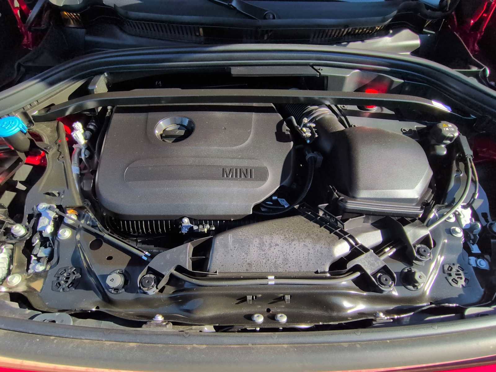 Used 2025 MINI Cooper Countryman S image 14