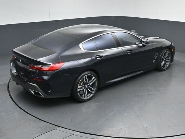 Used 2020 BMW M850i Gran Coupe xDrive AWD/4WD image 40
