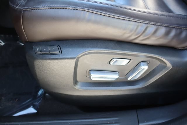 Used 2023 MAZDA CX-5 Signature AWD/4WD image 11