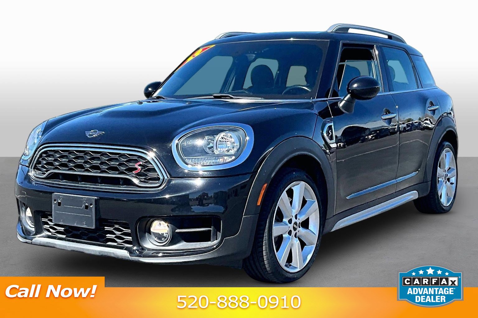 Used 2019 MINI Cooper Countryman S image 1