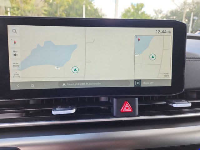 New 2026 Kia Carnival SX Prestige image 18