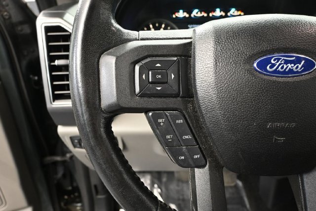 Used 2018 Ford F150 XLT w/ Equipment Group 302A Luxury AWD/4WD image 21