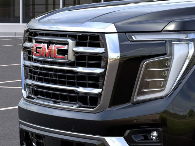 New 2026 GMC Yukon Elevation image 13