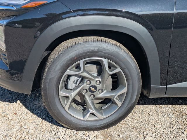 New 2026 Chevrolet Trax LT w/ Driver Confidence Package image 7