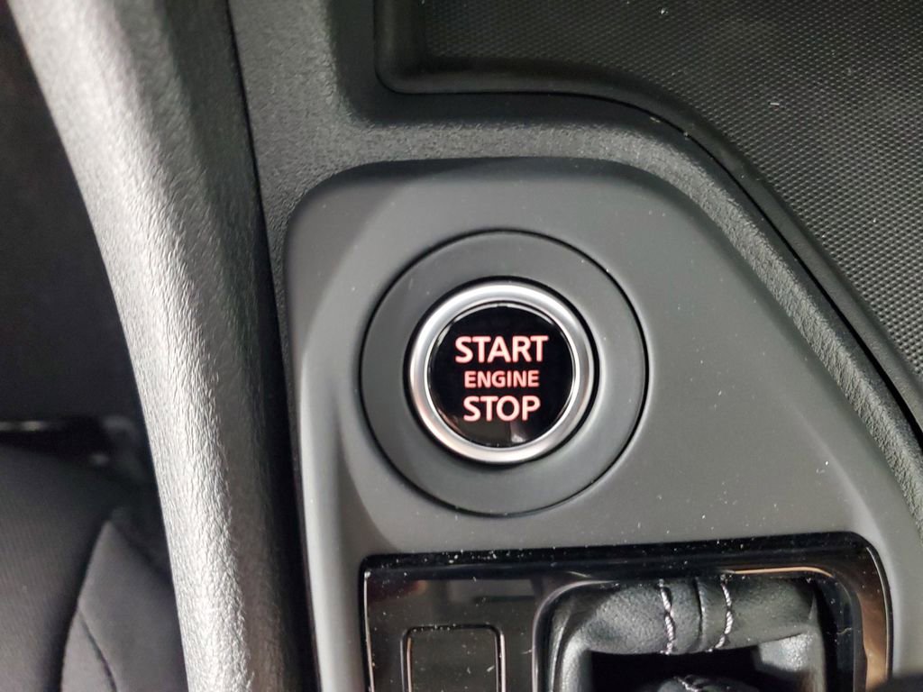 New 2025 Nissan Sentra S image 20