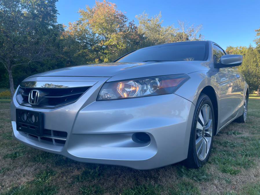 Used 2011 Honda Accord LX-S image 32