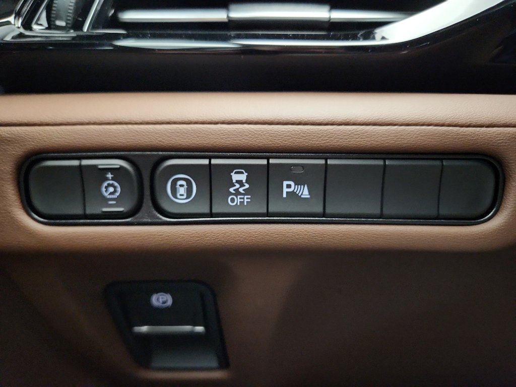 New 2026 Acura MDX FWD w/ Technology Package image 13