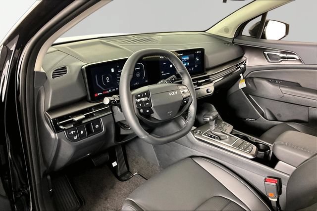 New 2026 Kia Sportage SX AWD/4WD image 8