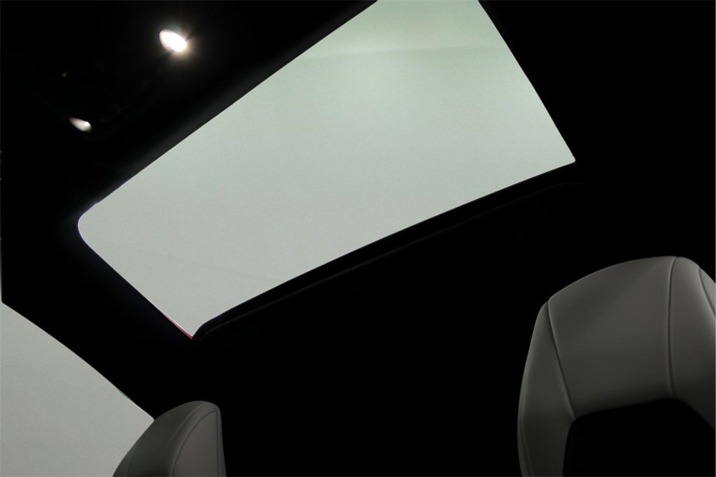 Used 2022 INFINITI Q60 3.0t Luxe w/ Cargo Package image 18