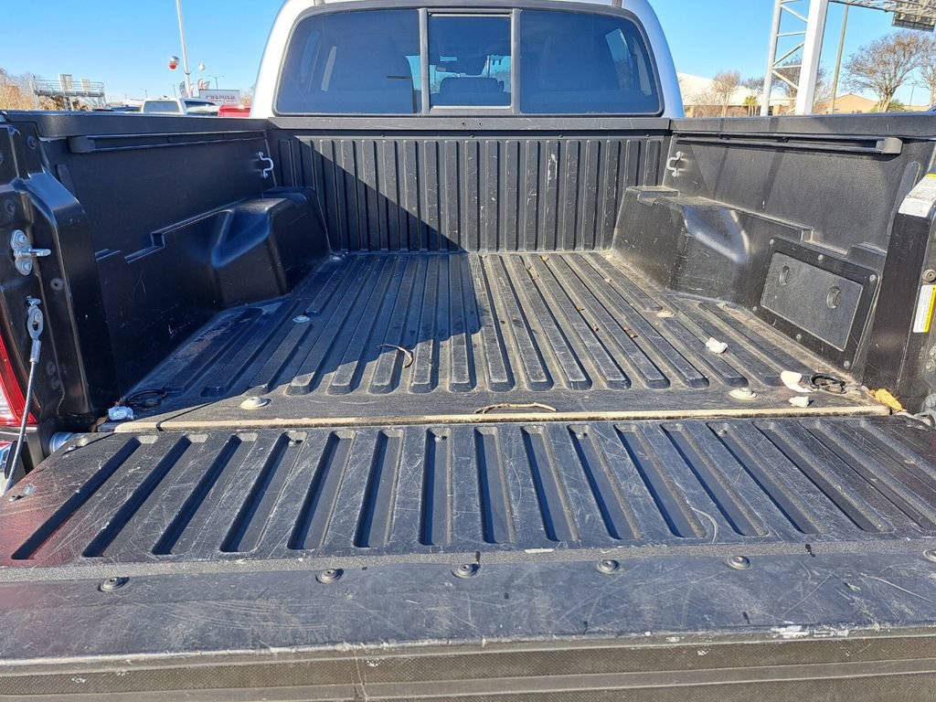 Used 2023 Toyota Tacoma image 26