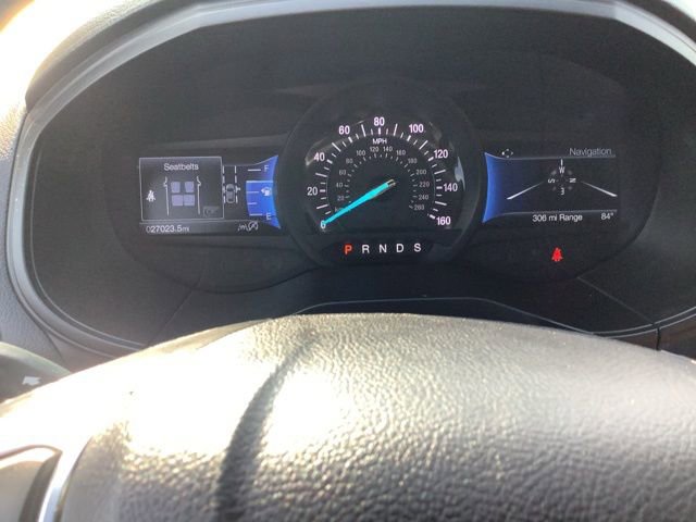 Used 2024 Ford Edge Titanium w/ Titanium Elite Package AWD/4WD image 23