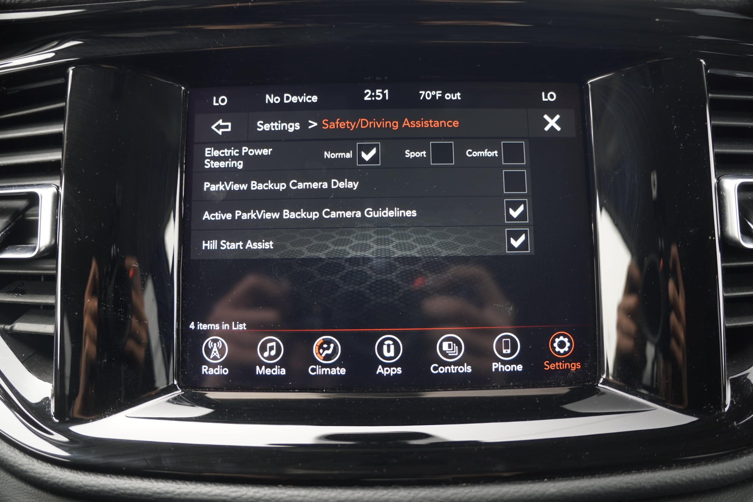 Used 2021 Dodge Durango SXT AWD/4WD image 20