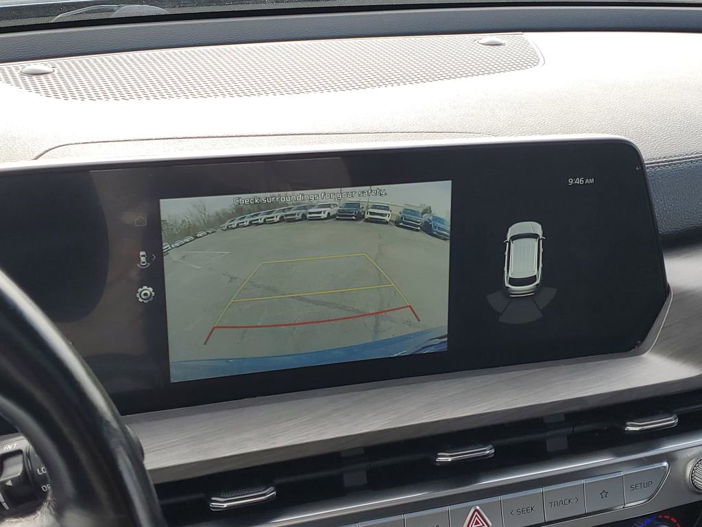 Used 2023 Kia Telluride EX X-Line image 22