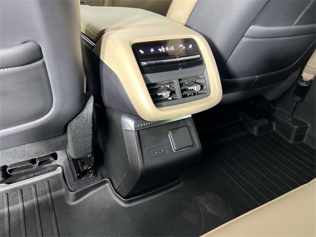 Certified 2024 Cadillac Lyriq Sport w/ Nappa Leather Package image 22