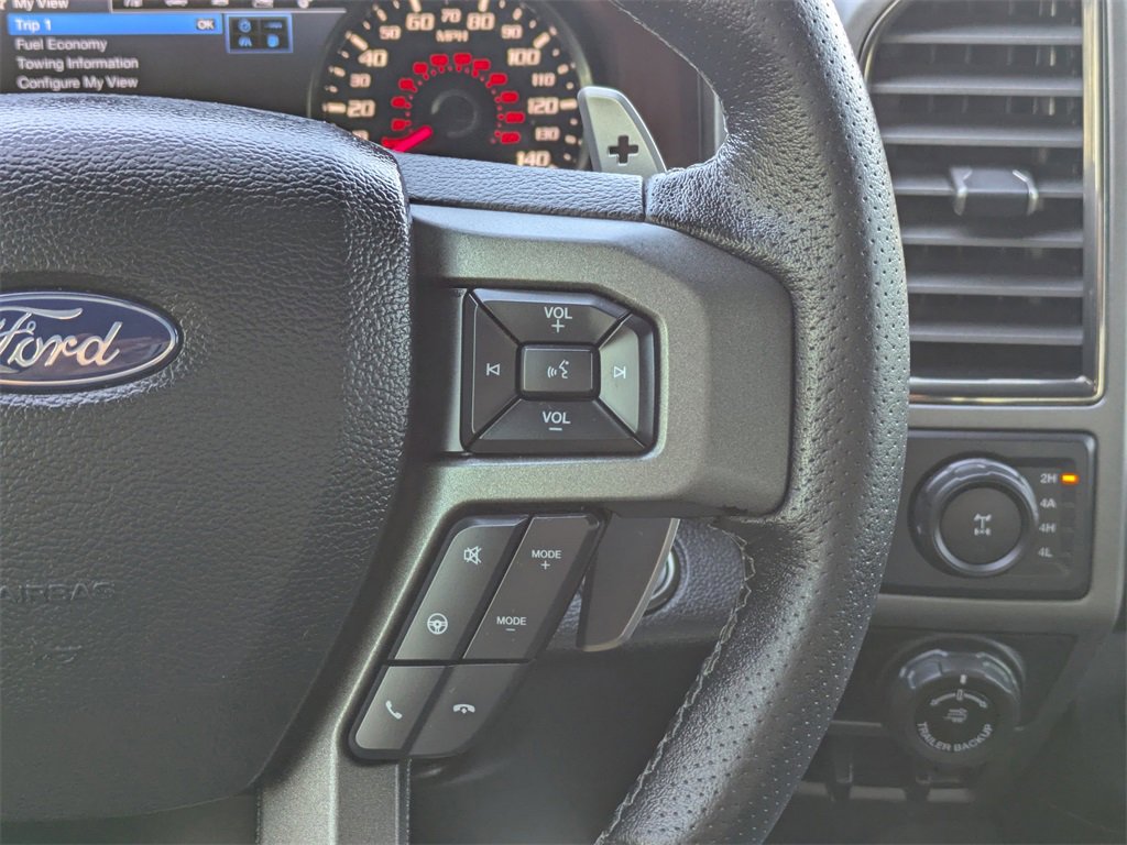 Used 2020 Ford F150 Raptor w/ Equipment Group 802A Luxury image 30