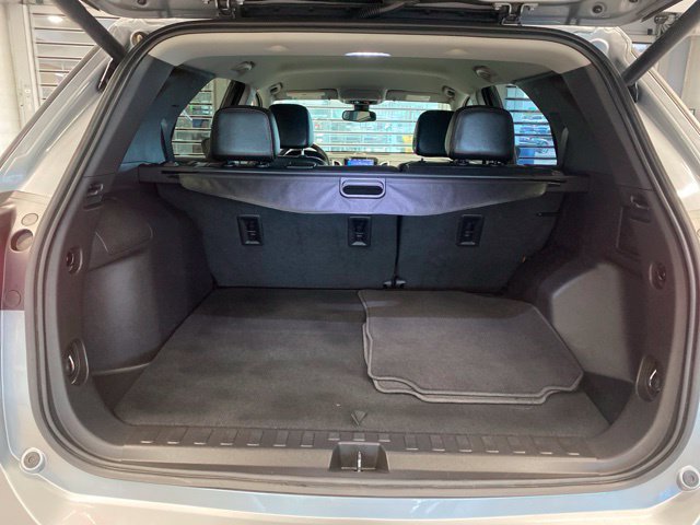 Certified 2024 Chevrolet Equinox Premier AWD/4WD image 8