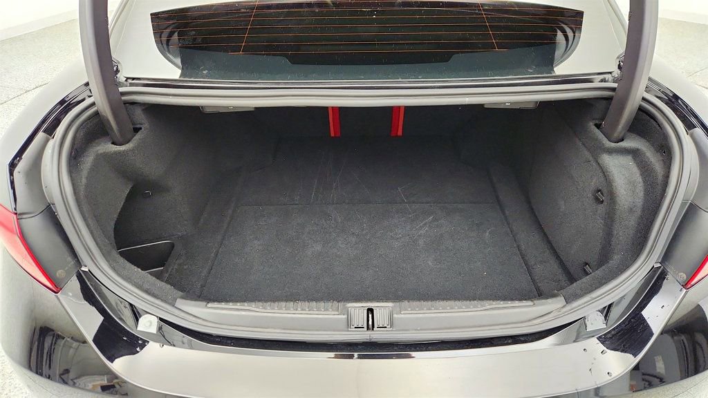 Used 2018 Alfa Romeo Giulia image 20