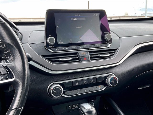 Used 2024 Nissan Altima 2.5 SR image 17