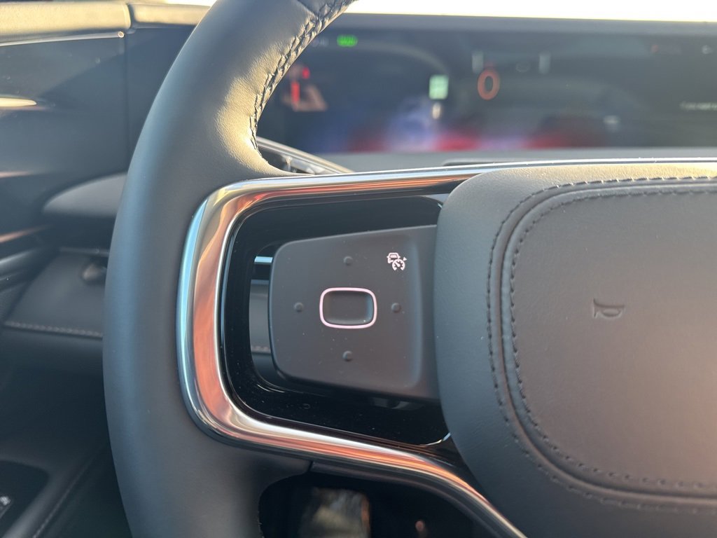 New 2026 Lincoln Nautilus Premier w/ Equipment Group 102A image 14