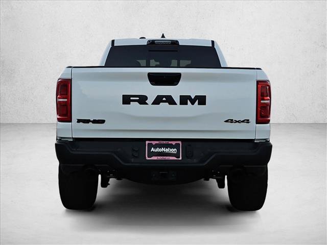 Used 2026 RAM 1500 RHO w/ RHO Level 1 Equipment Group AWD/4WD image 6