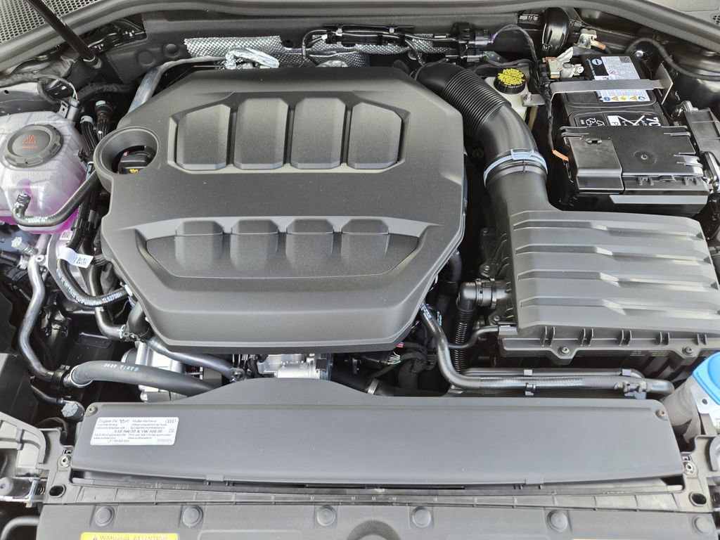 New 2026 Audi A3 2.0T Premium AWD/4WD image 35
