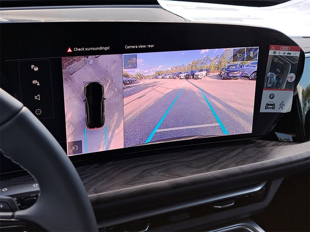 New 2025 Audi Q5 Premium Plus image 13