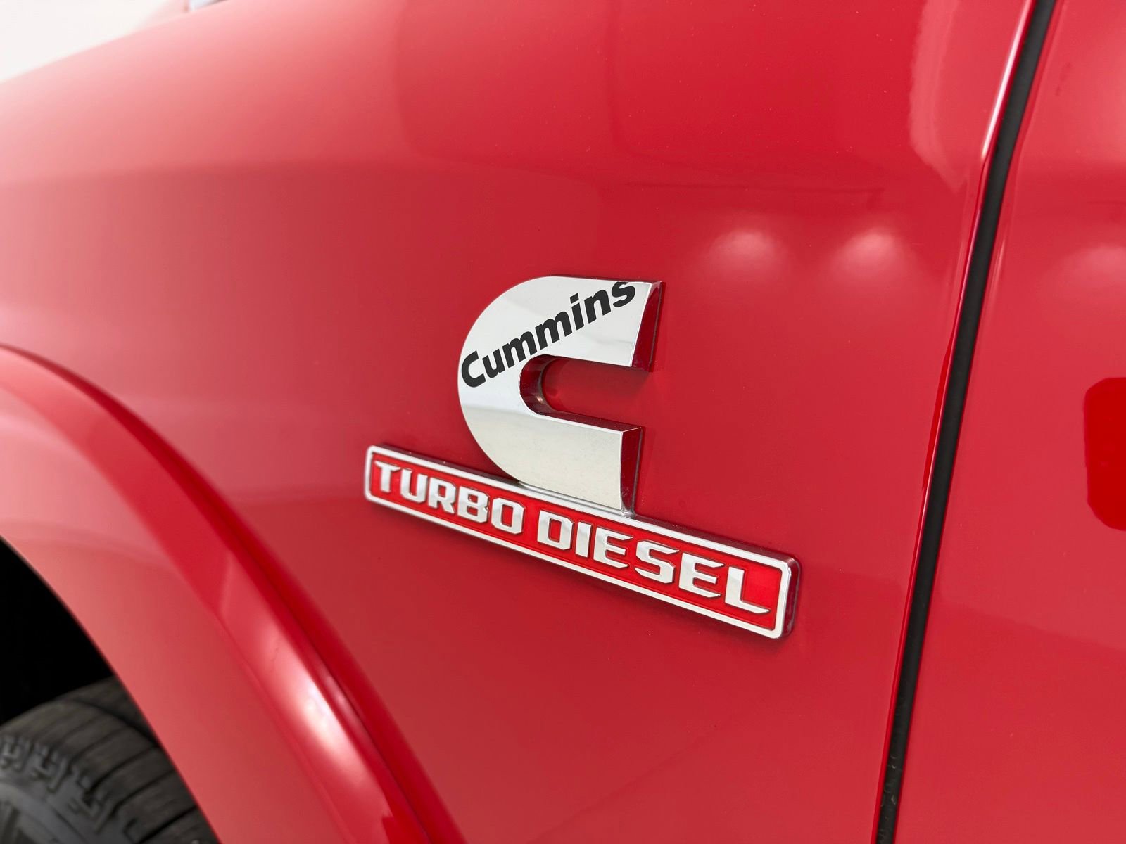 Used 2022 RAM 2500 Laramie image 14