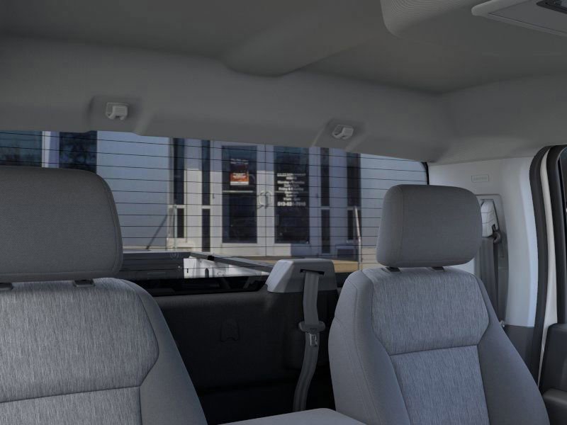 New 2026 Ford F150 XL image 22