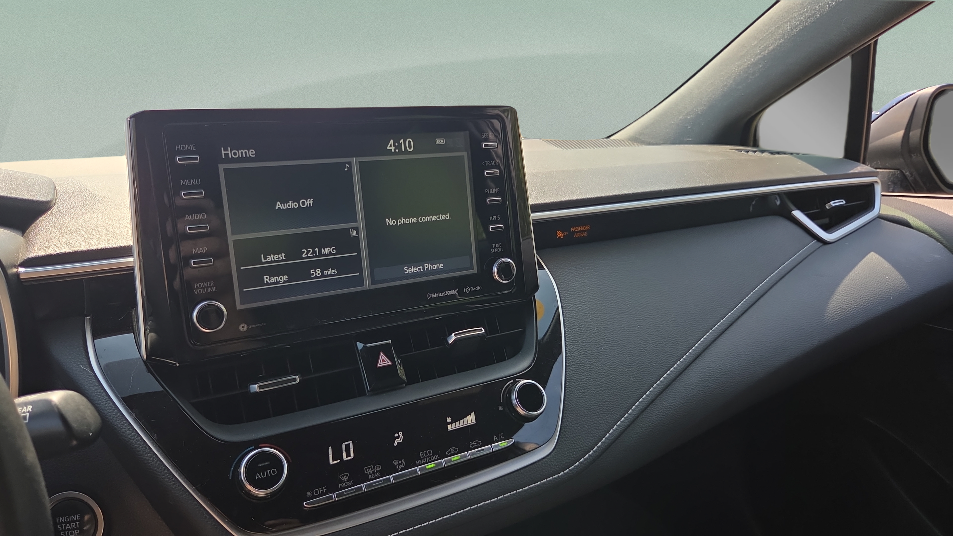 Used 2019 Toyota Corolla SE w/ SE Option Package FWD image 22