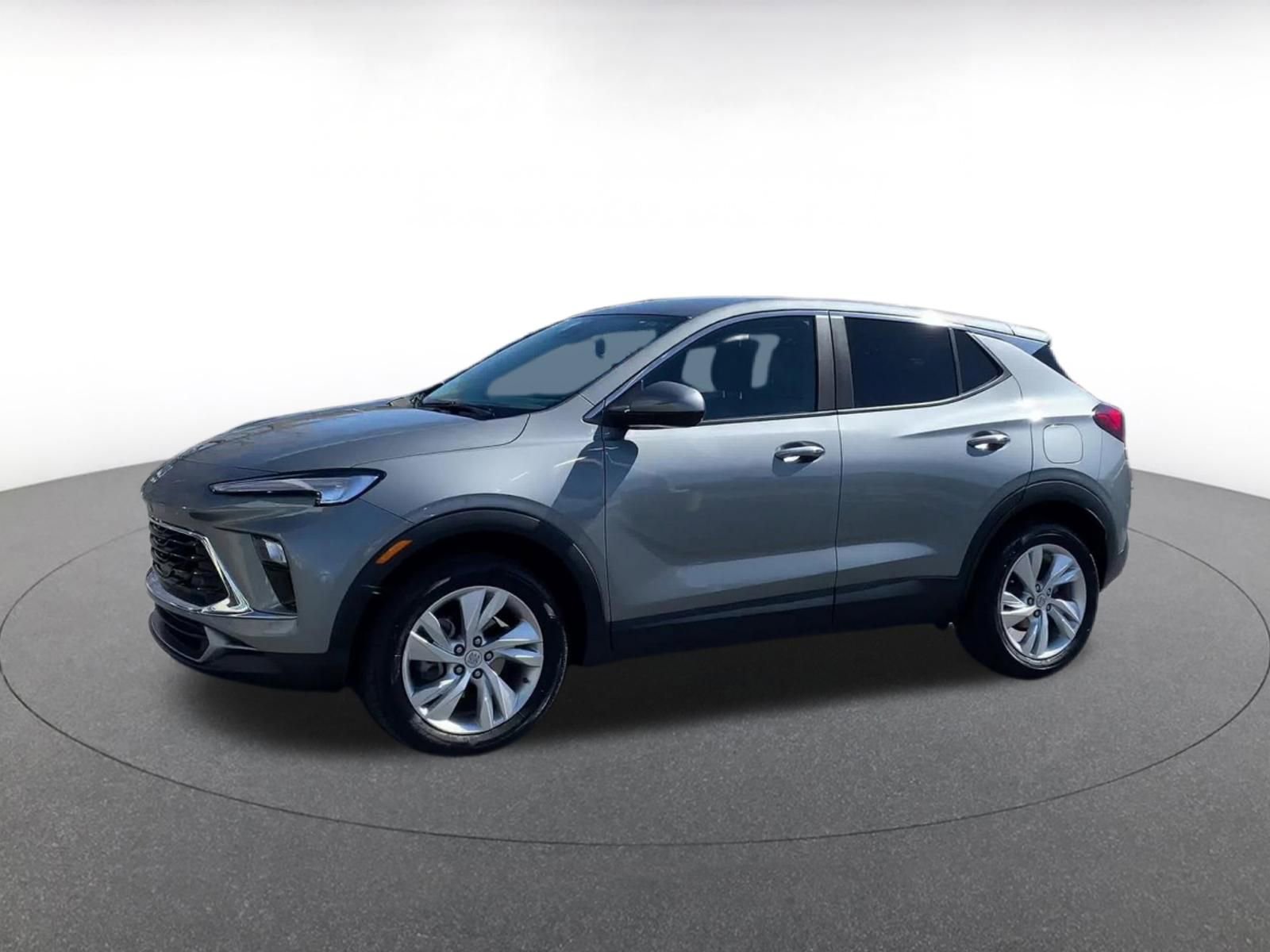 Used 2025 Buick Encore GX Preferred image 8