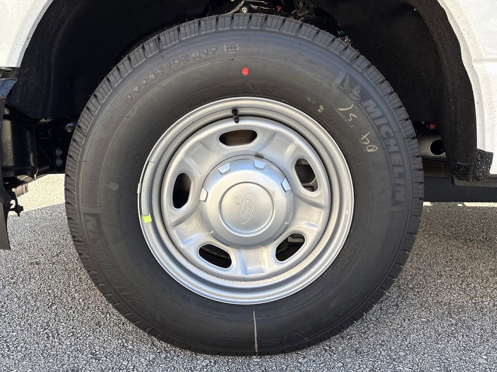 New 2026 Ford F250 XL w/ XL Driver Assist Package image 11