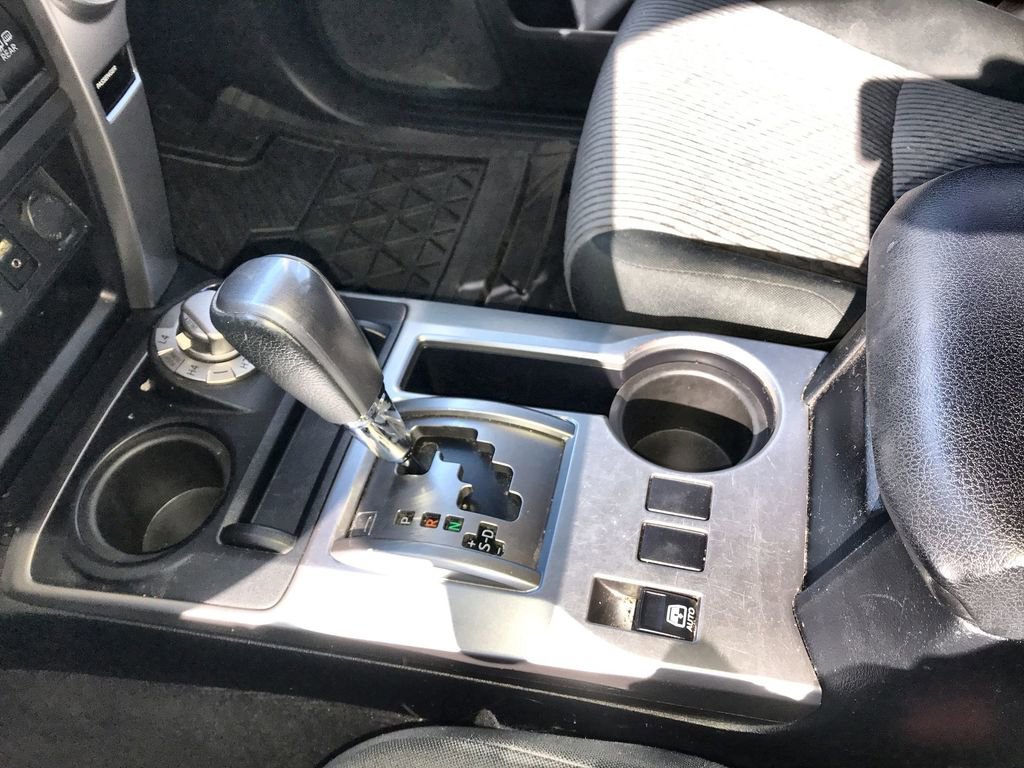 Used 2019 Toyota 4Runner SR5 image 20