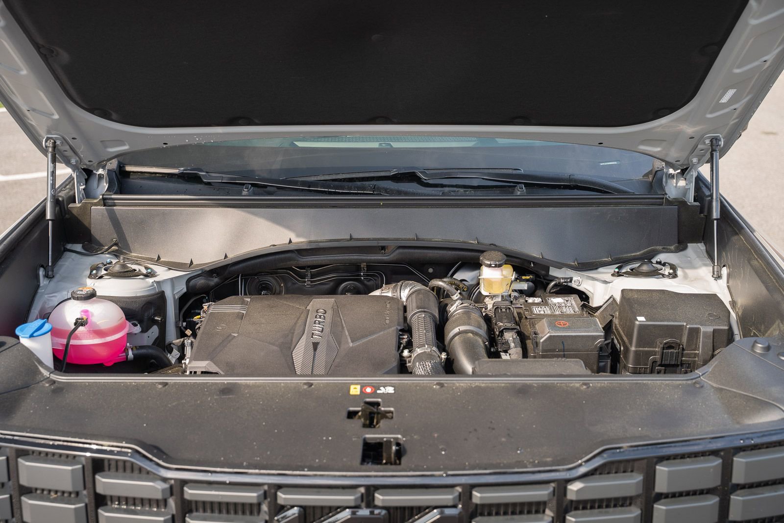 New 2027 Kia Telluride SX Prestige X-Pro image 24