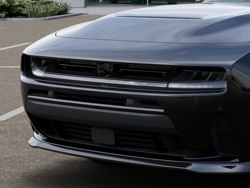 New 2026 Dodge Charger R/T Scat Pack image 11