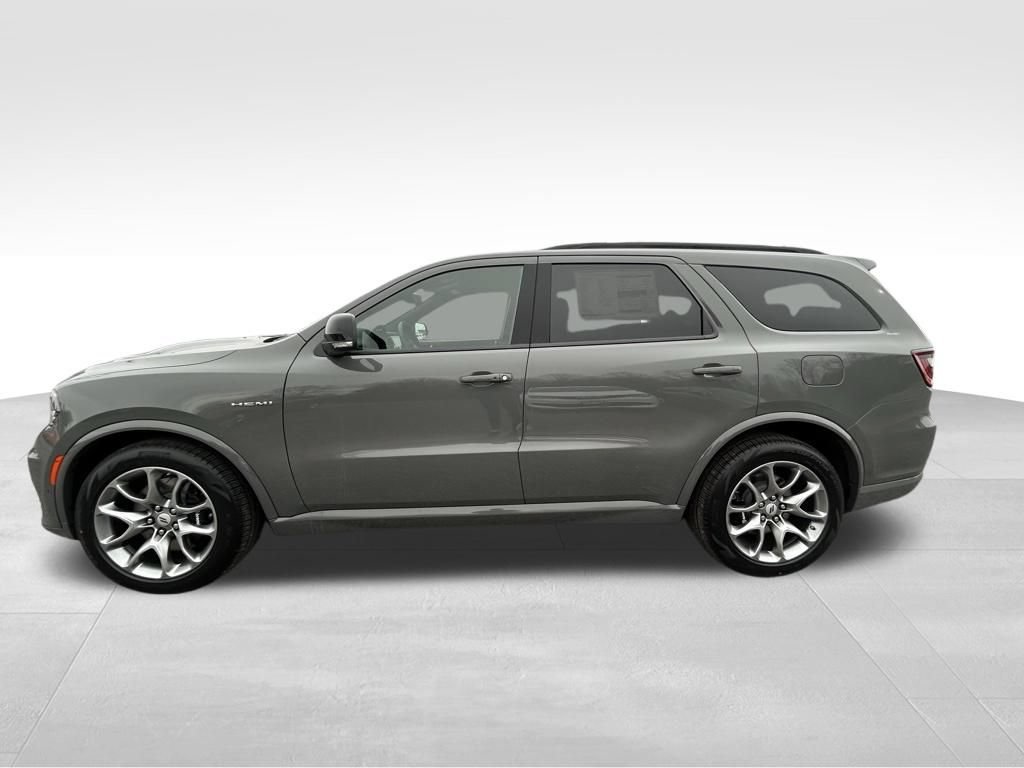 New 2026 Dodge Durango GT w/ Tow 'N Go Package AWD/4WD image 26