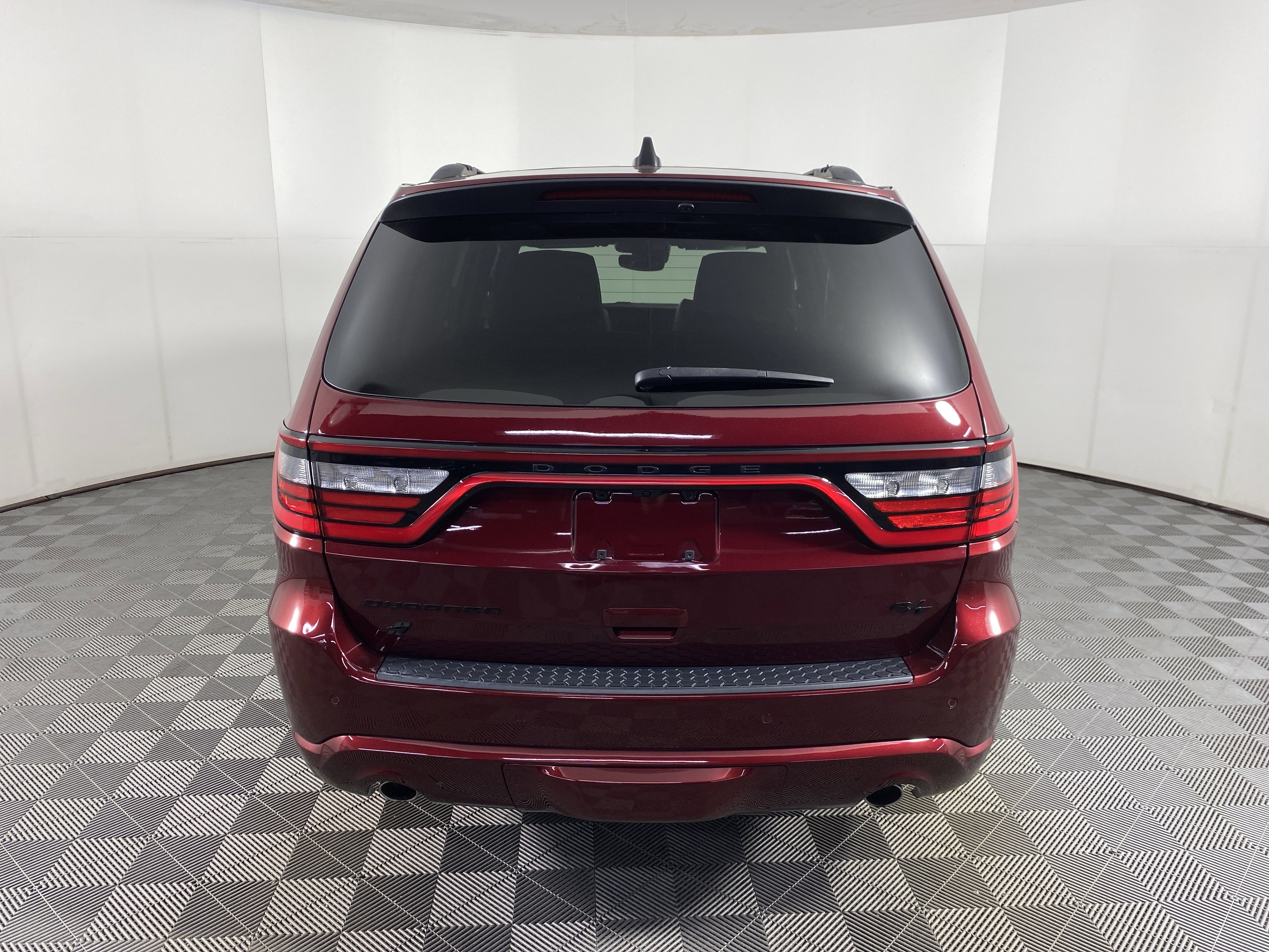 Used 2023 Dodge Durango R/T AWD/4WD image 10