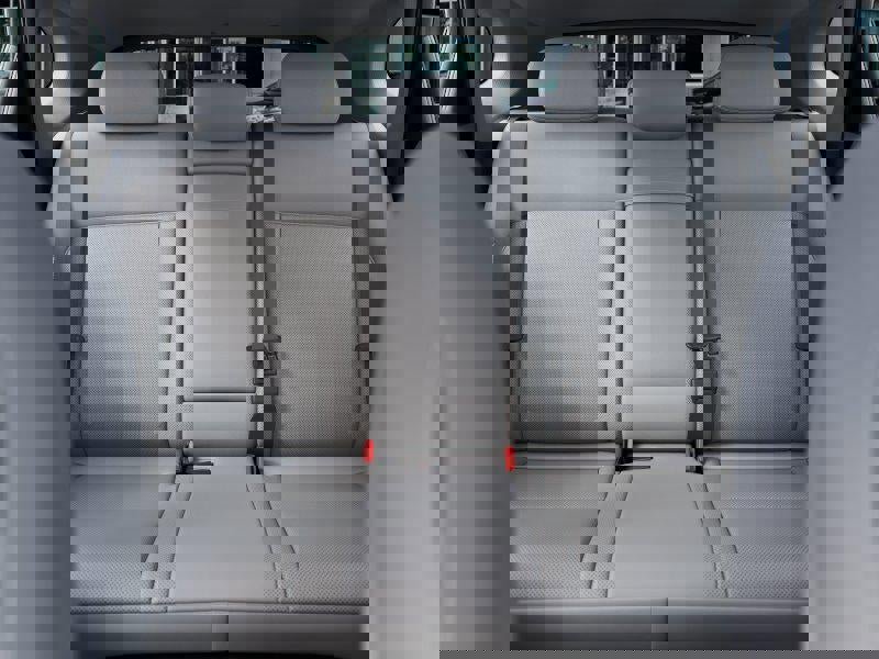 New 2026 Hyundai Kona Limited FWD image 12