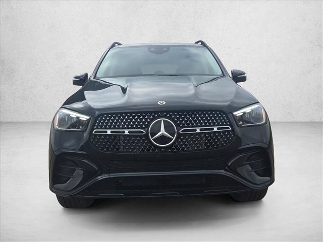 New 2026 Mercedes-Benz GLE 450 4MATIC image 6