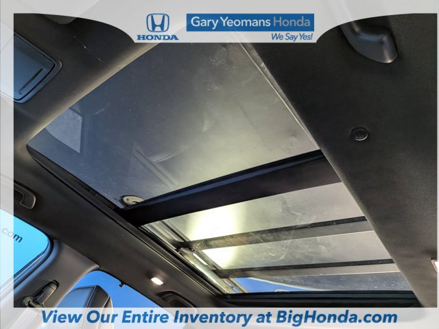 New 2026 Honda Pilot TrailSport image 26