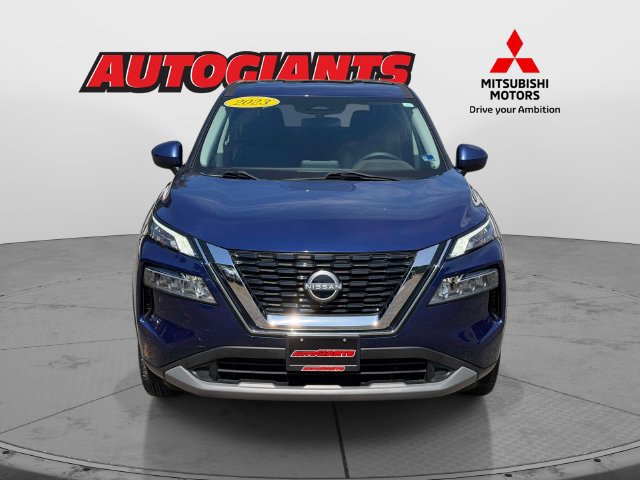 Used 2023 Nissan Rogue SV AWD/4WD image 8