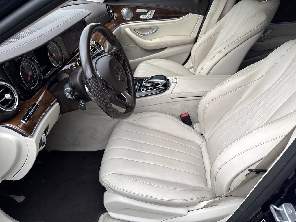 Used 2017 Mercedes-Benz E 300 image 9