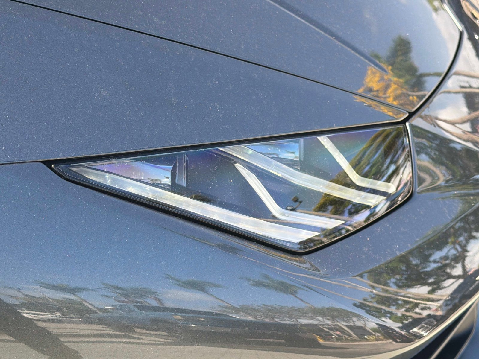 Used 2018 Lamborghini Huracan LP 580-2 image 9