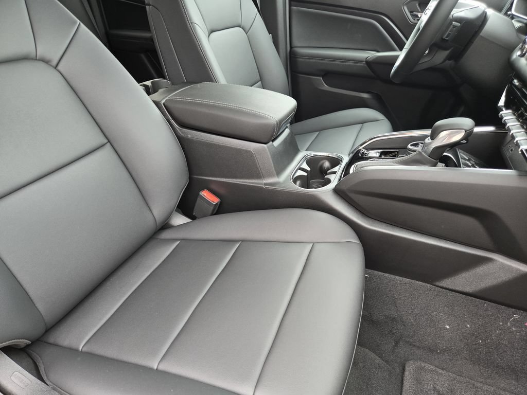 New 2026 GMC Canyon Elevation w/ Convenience Package AWD/4WD image 9